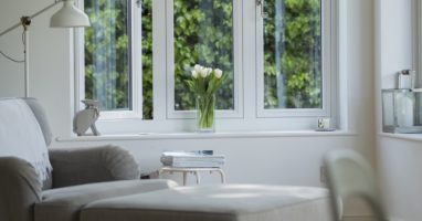 residence collection window prices in ashtead