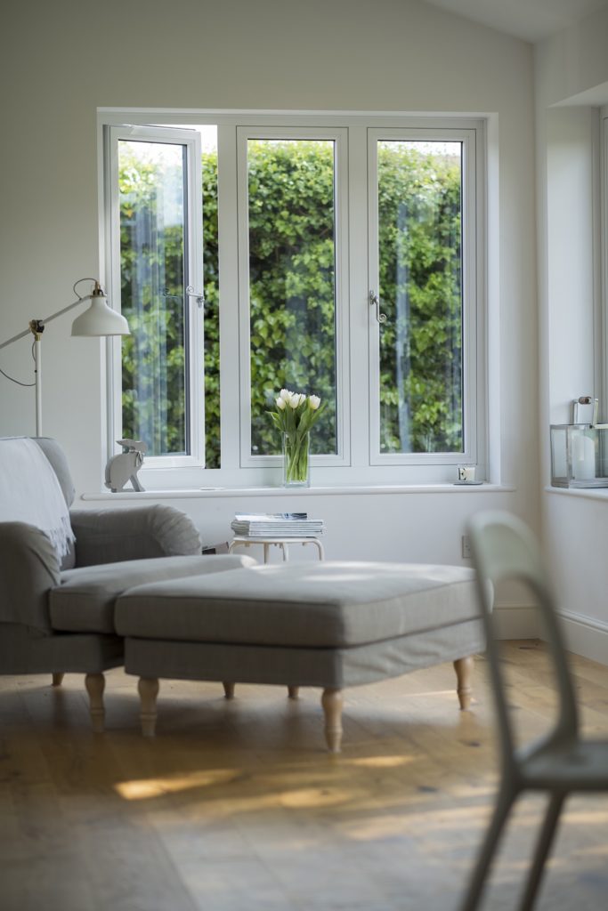 residence collection window prices in ashtead