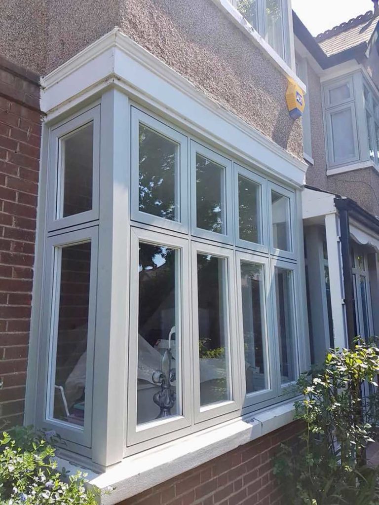 replacement residence collection windows ashtead