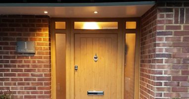 solidor composite door ashtead