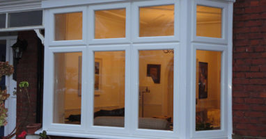 ashtead casement windows