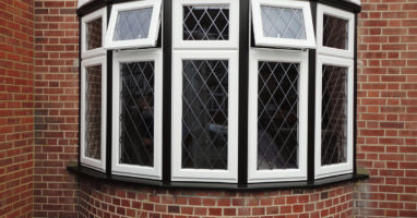 coloured casement windows ashtead