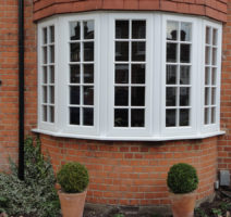 double glazed casement windows ashtead