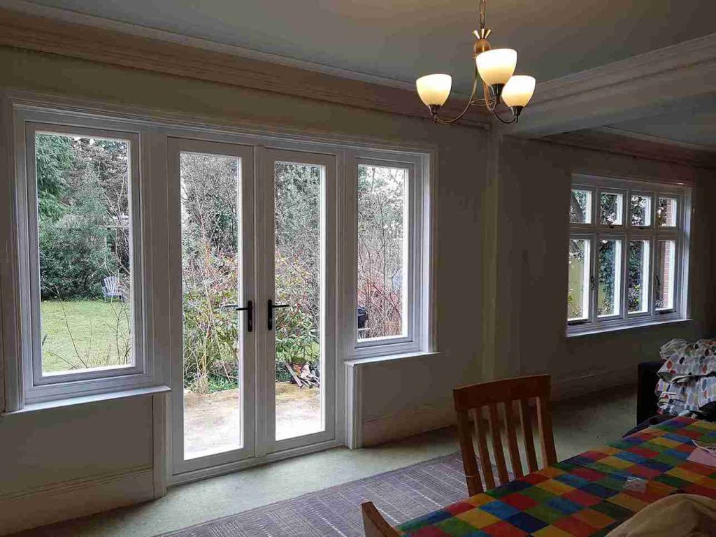 upvc doors surrey