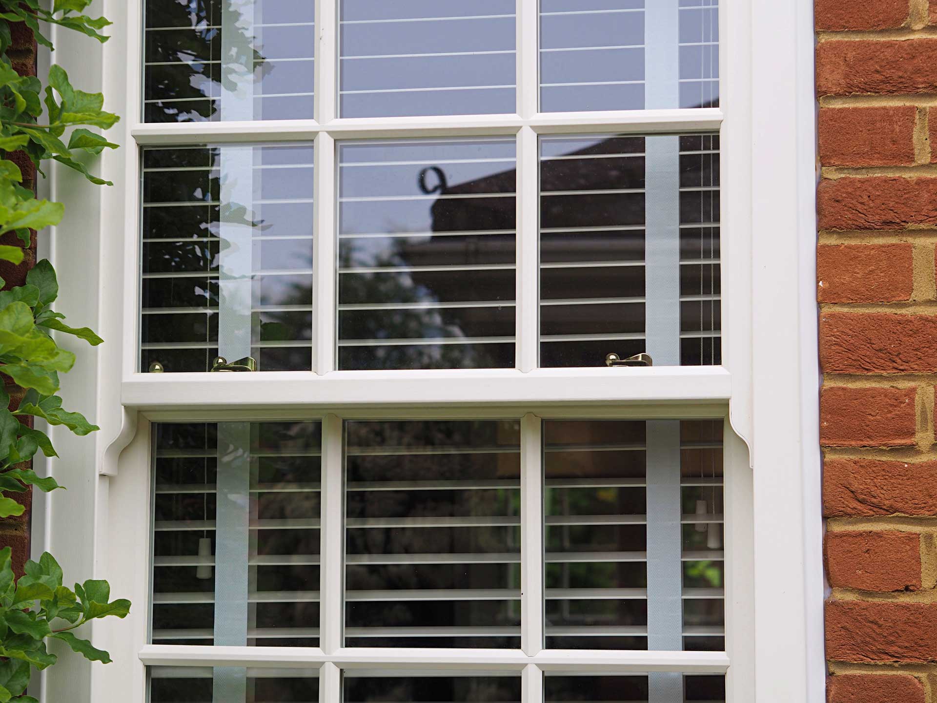 Molesey Double Glazing
