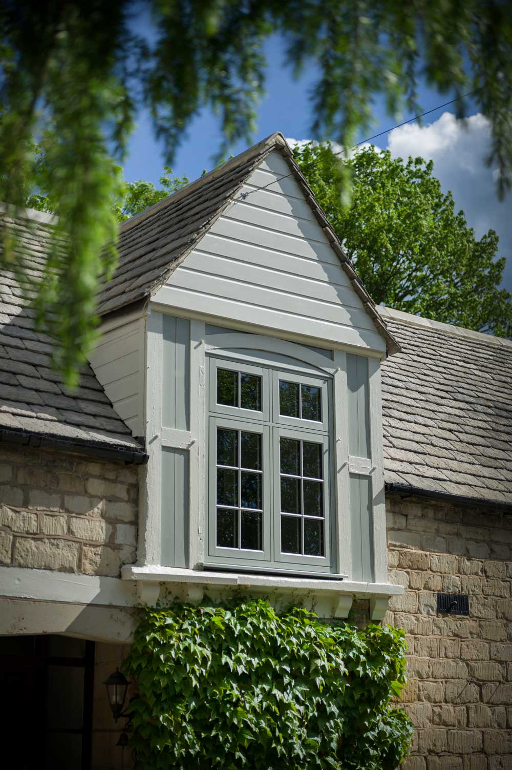 Tadworth Double Glazing