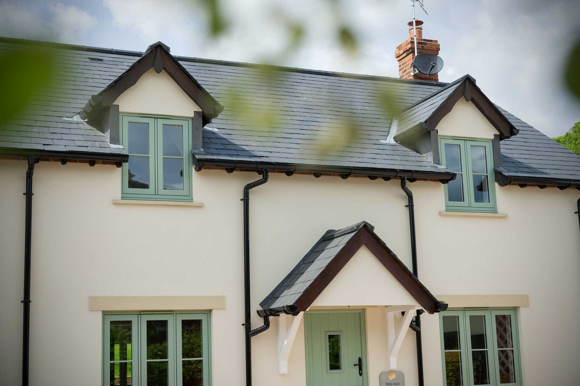 Oxshott Double Glazing