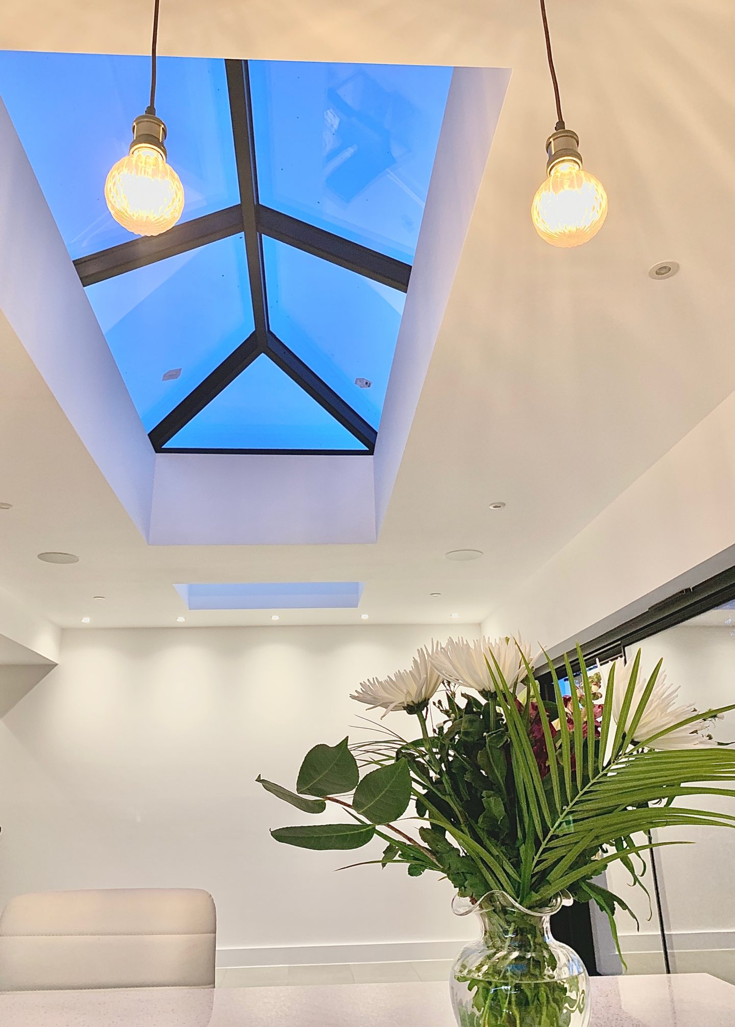 double glazed windows Chertsey