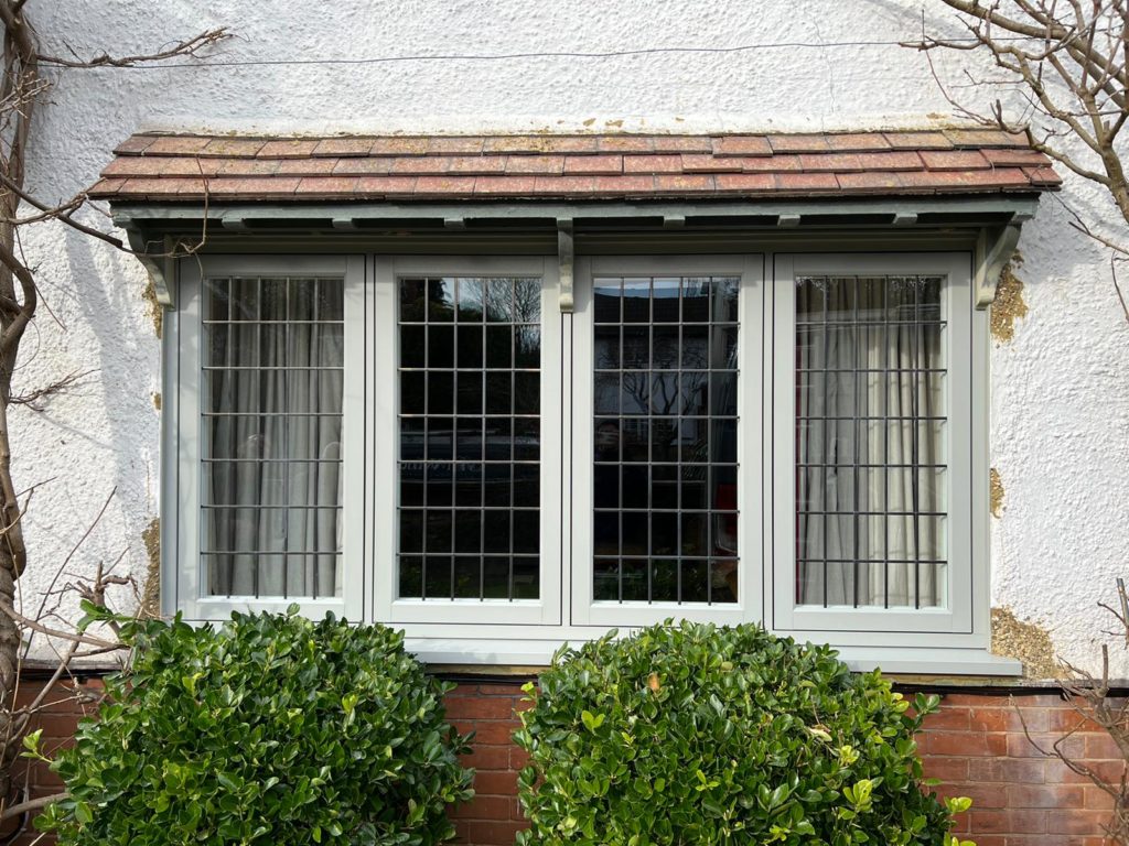 residence collection windows surrey