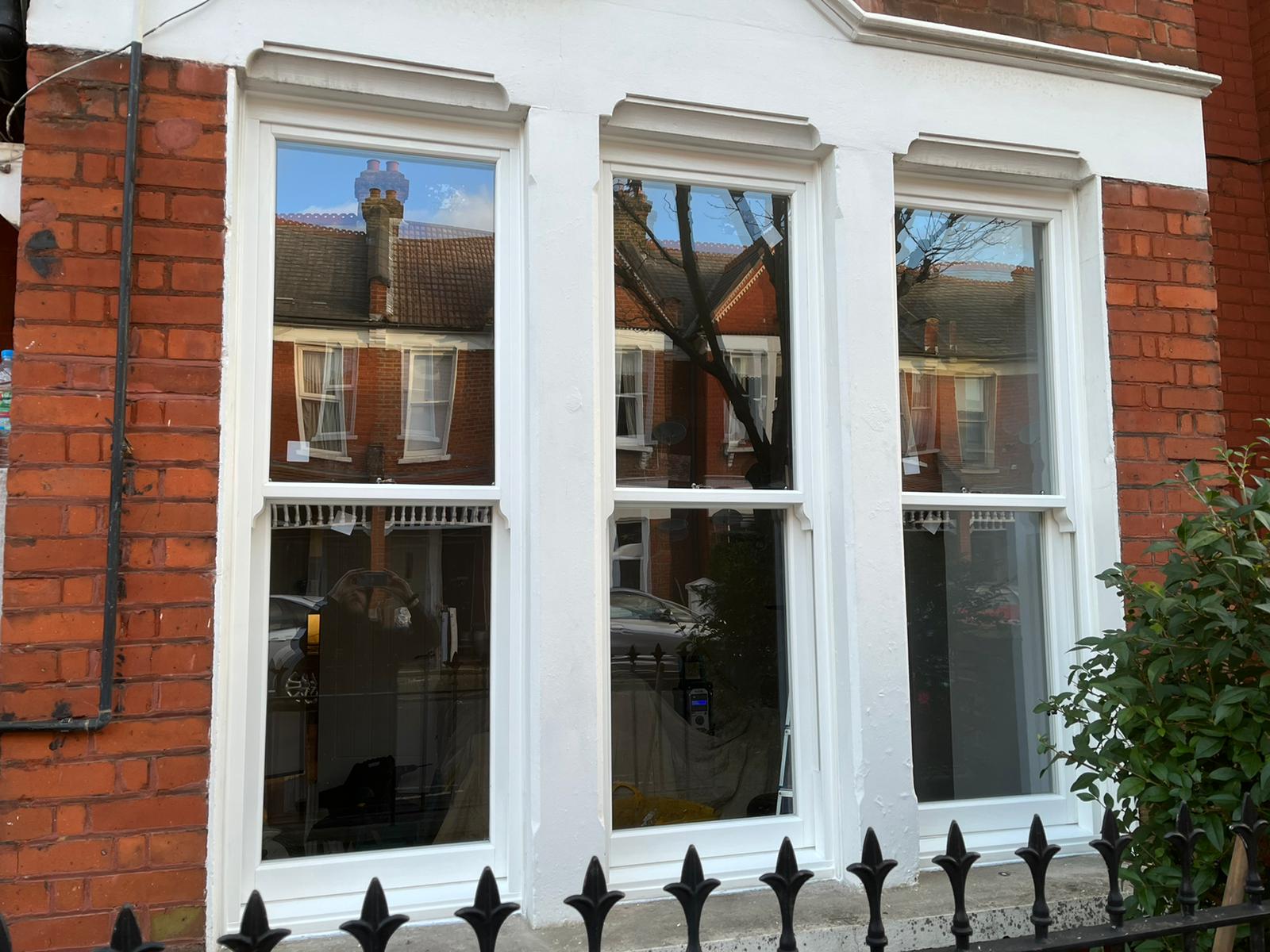 Stoneleigh Double Glazing