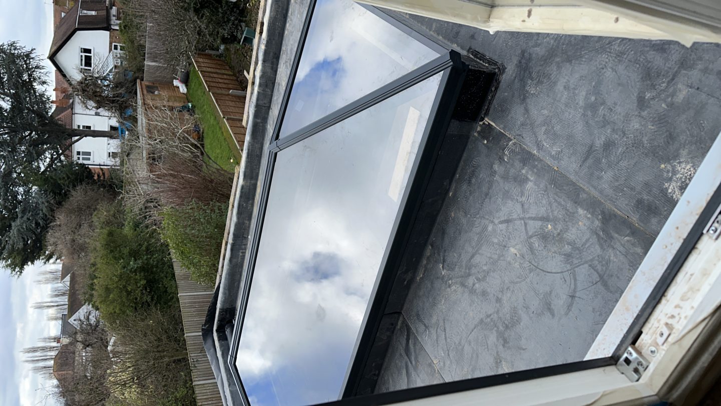 Roof Lantern Installation Surrey Roof Lantern Quotes & Prices