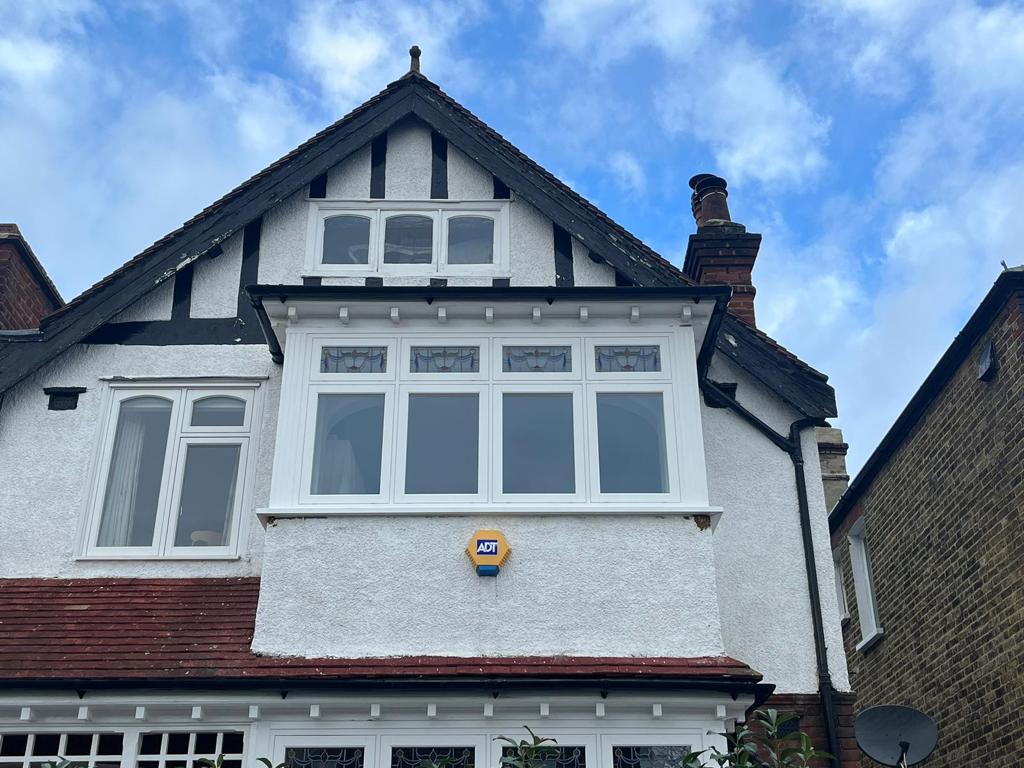 double glazed windows Surrey