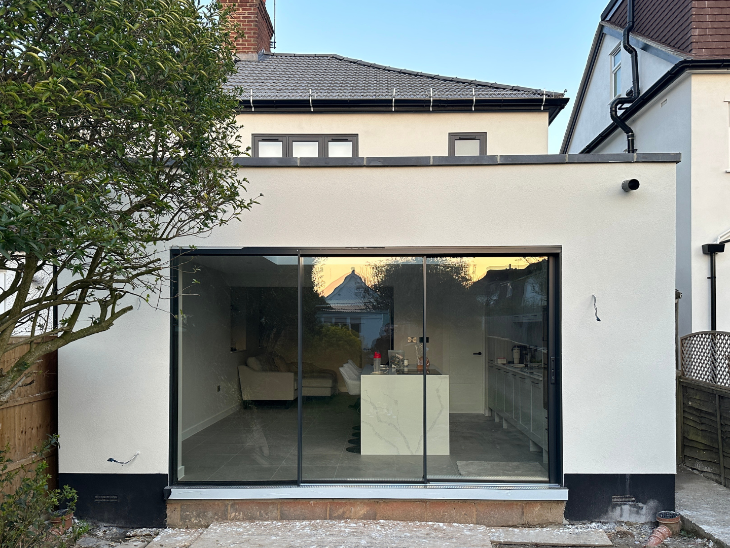 Cobham Double Glazing