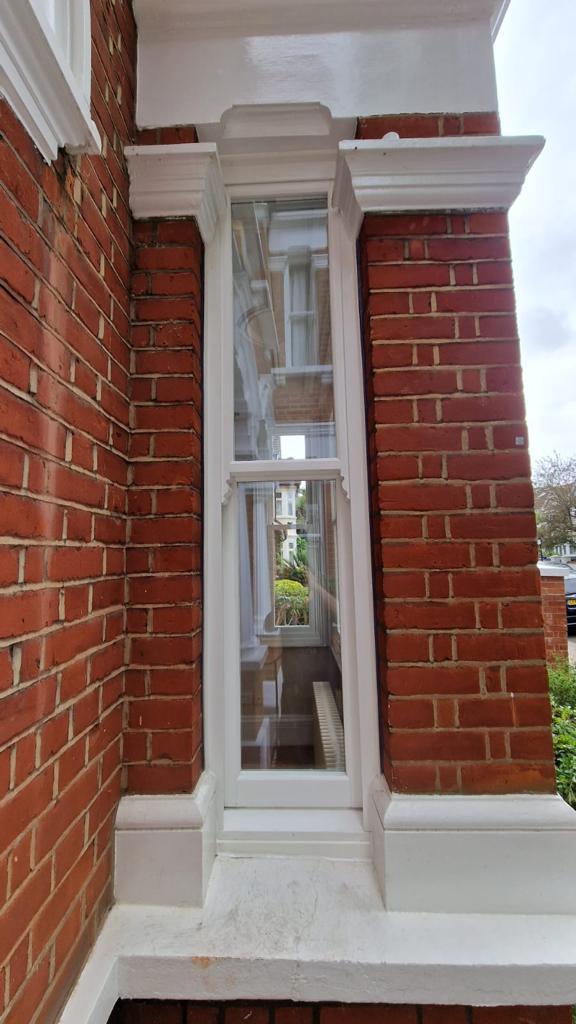 Roseview Ultimate Sliding Sash Windows quote 