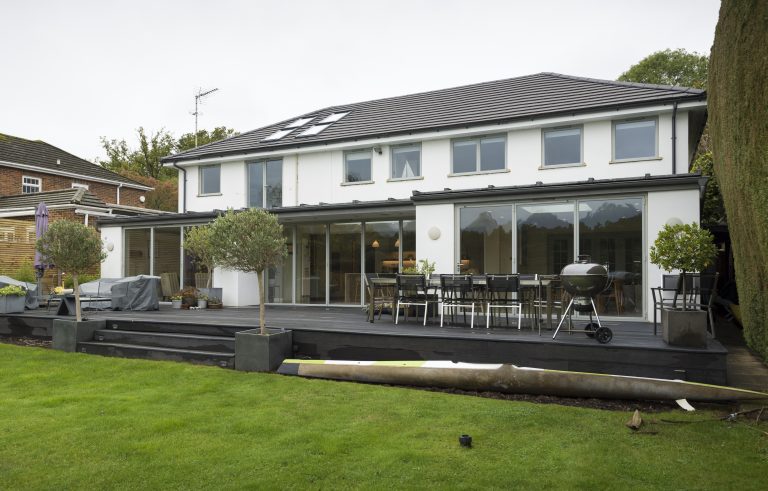 aluk aluminium windows