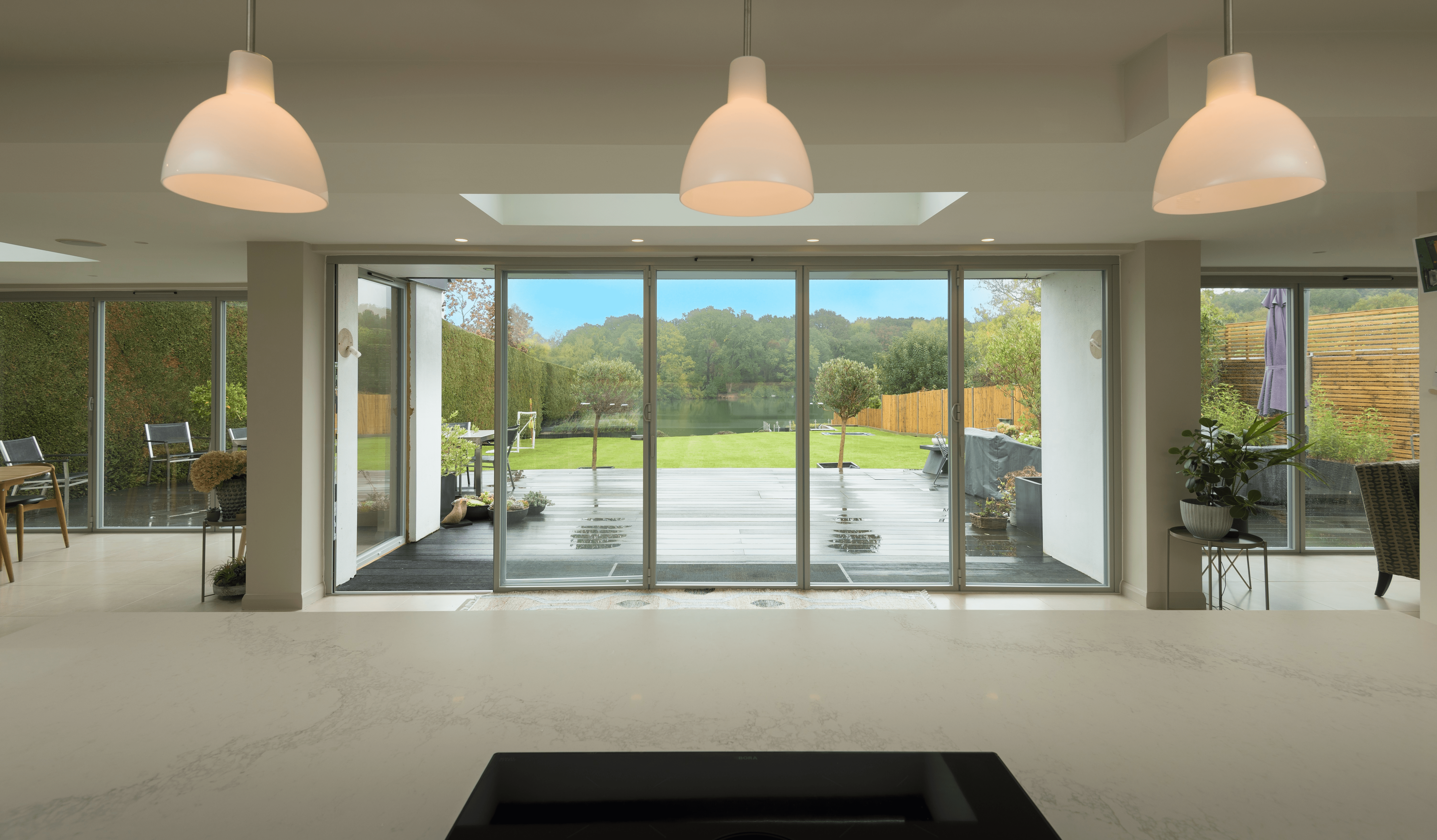 origin bifold doors