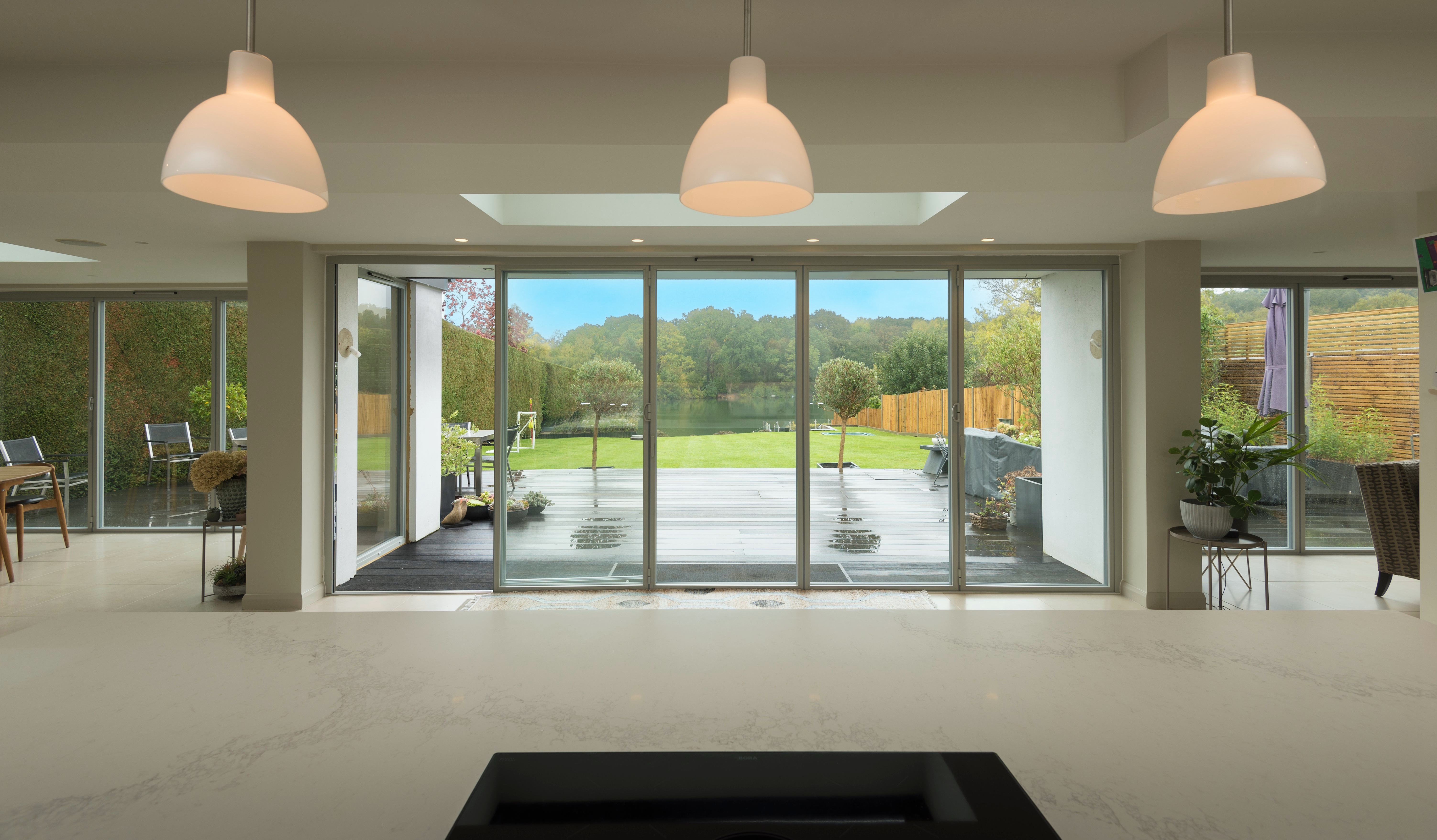 origin bifold doors