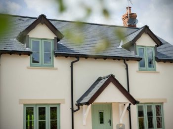 Refresh Your Surrey Home: Top 5 Reasons to Invest in New Double Glazing Before Winter Hits