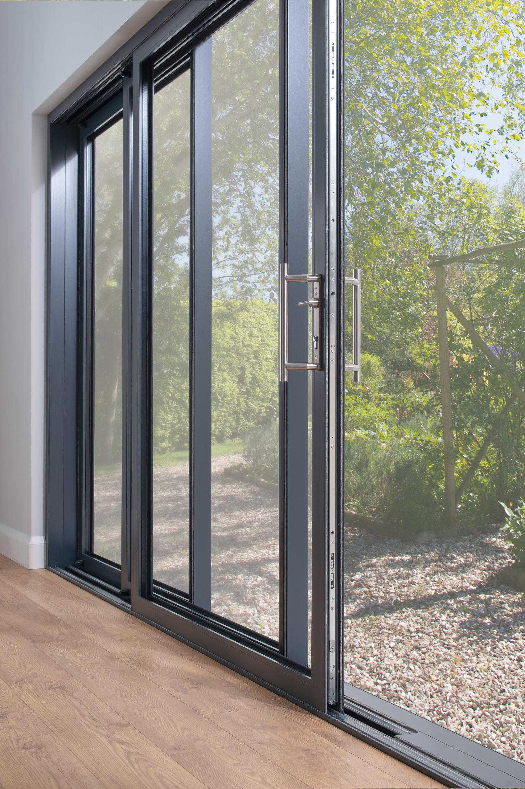 Sliding Doors Banstead