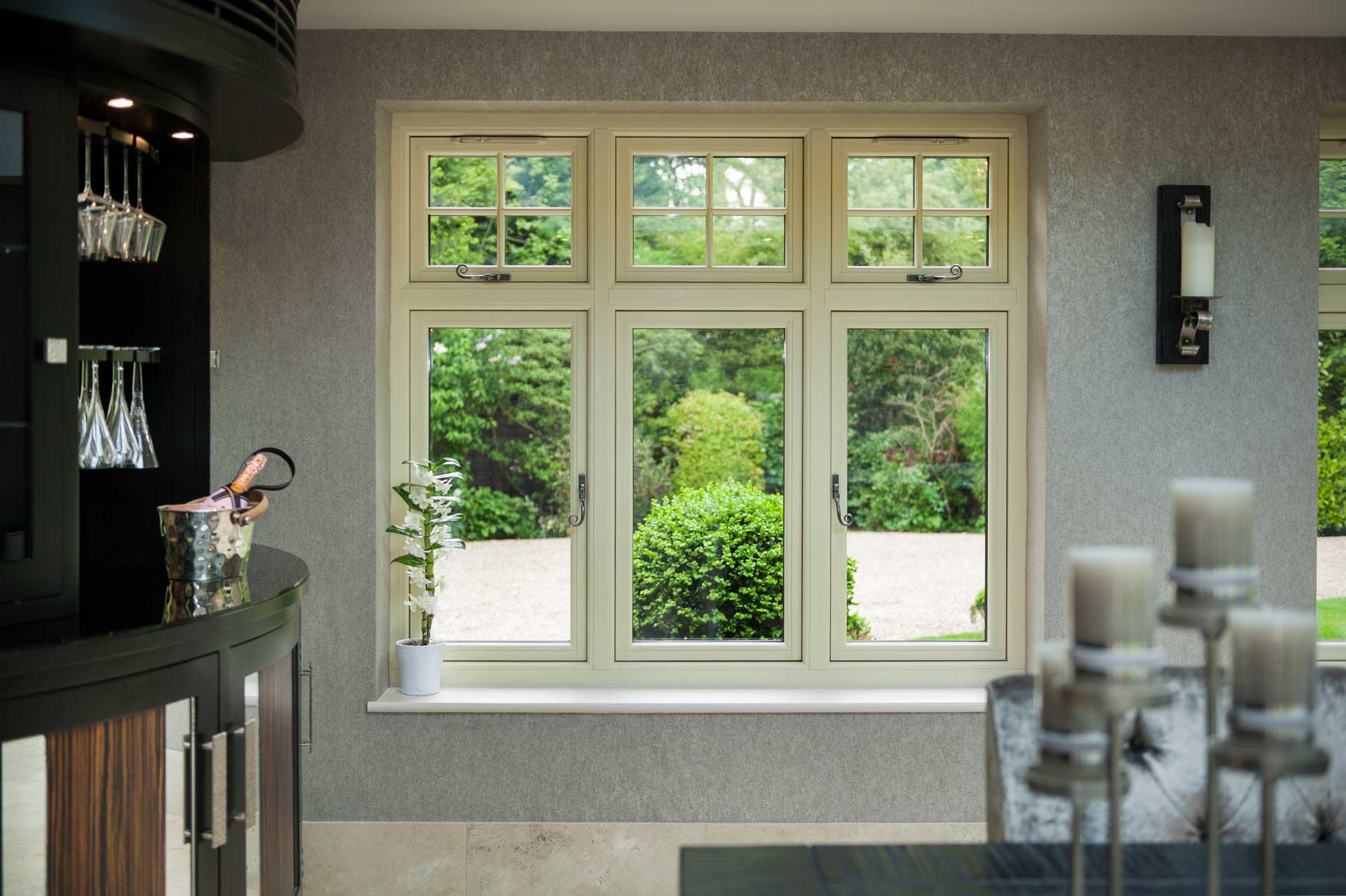 uPVC Windows Banstead