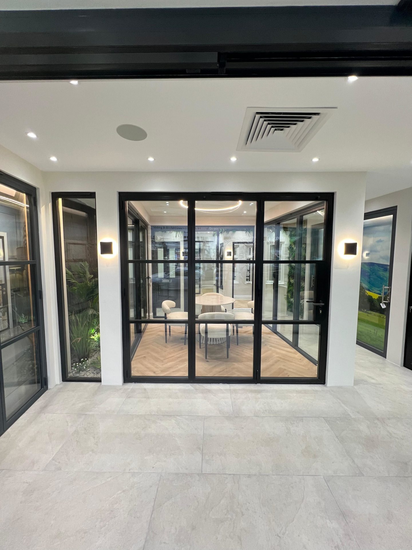 bifolds Chipstead