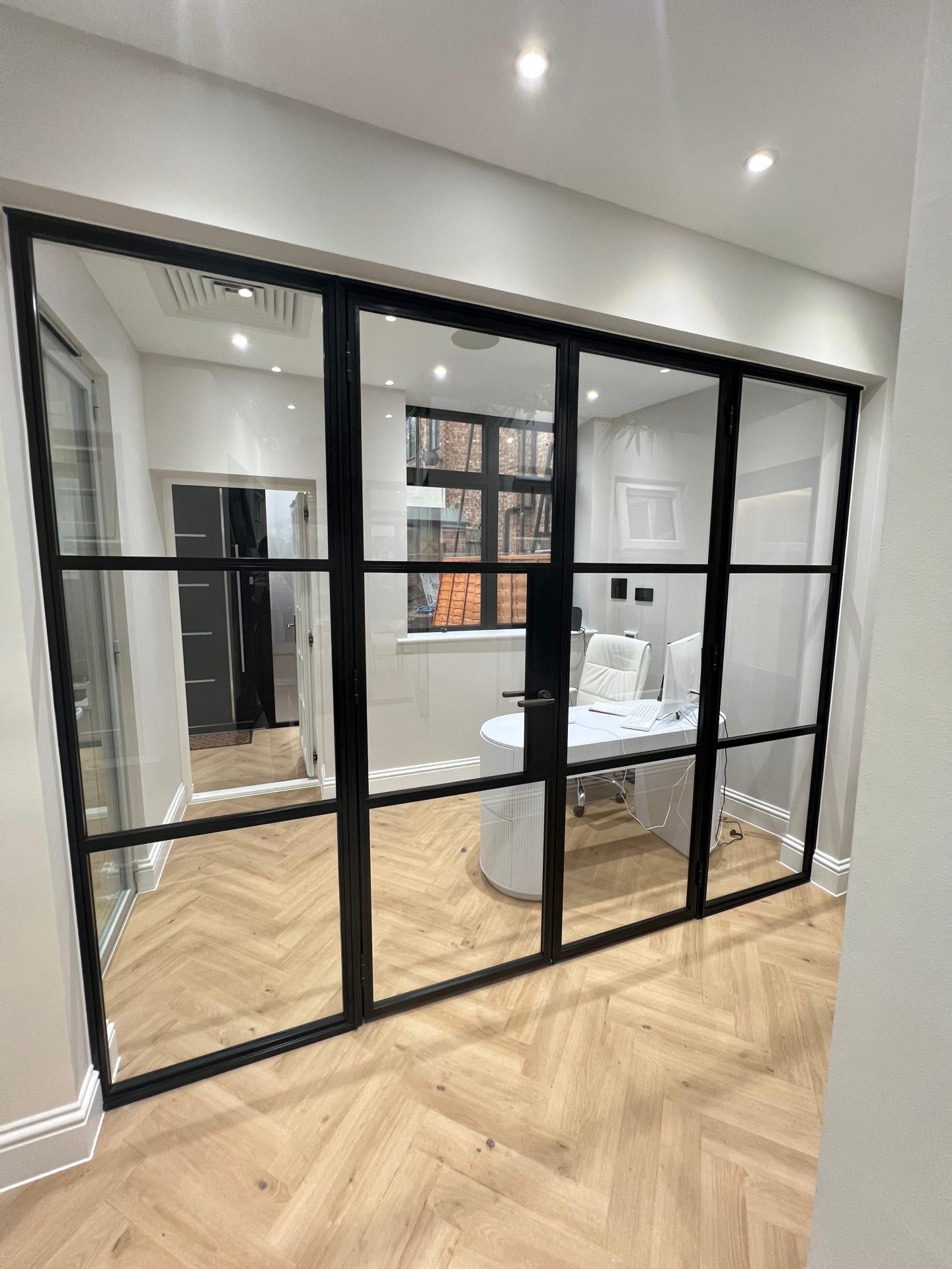 aluminium doors prices Chipstead