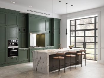 Welcoming Endurance Aluminium – An Exciting New Chapter for Endurance Doors