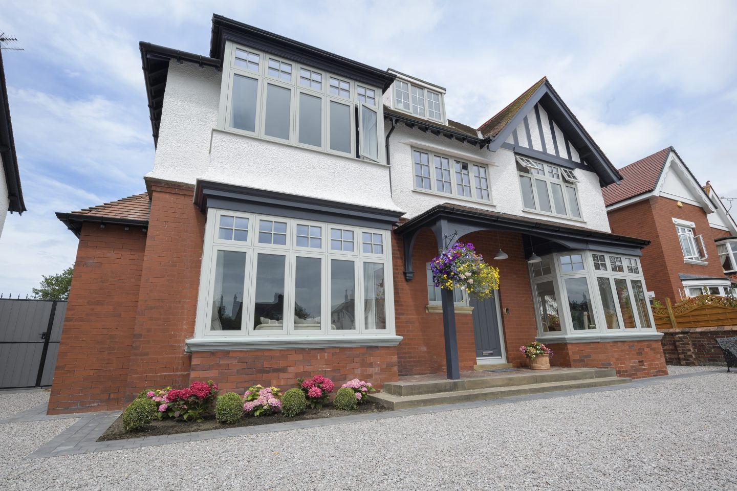 upvc double glazing Kingswood