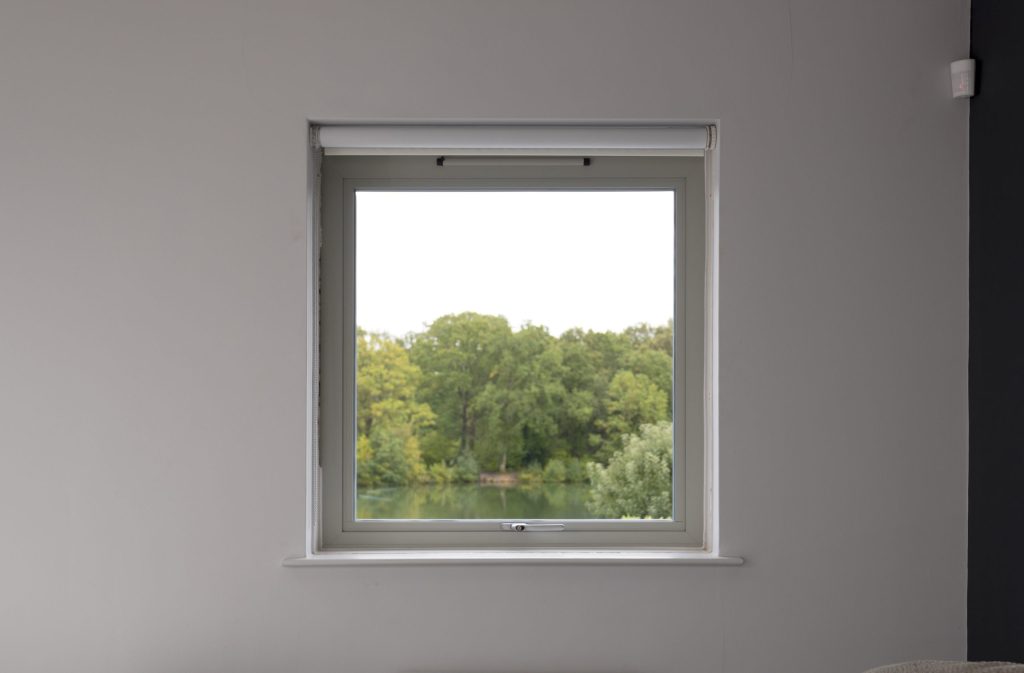 origin aluminium window installation chipstead
