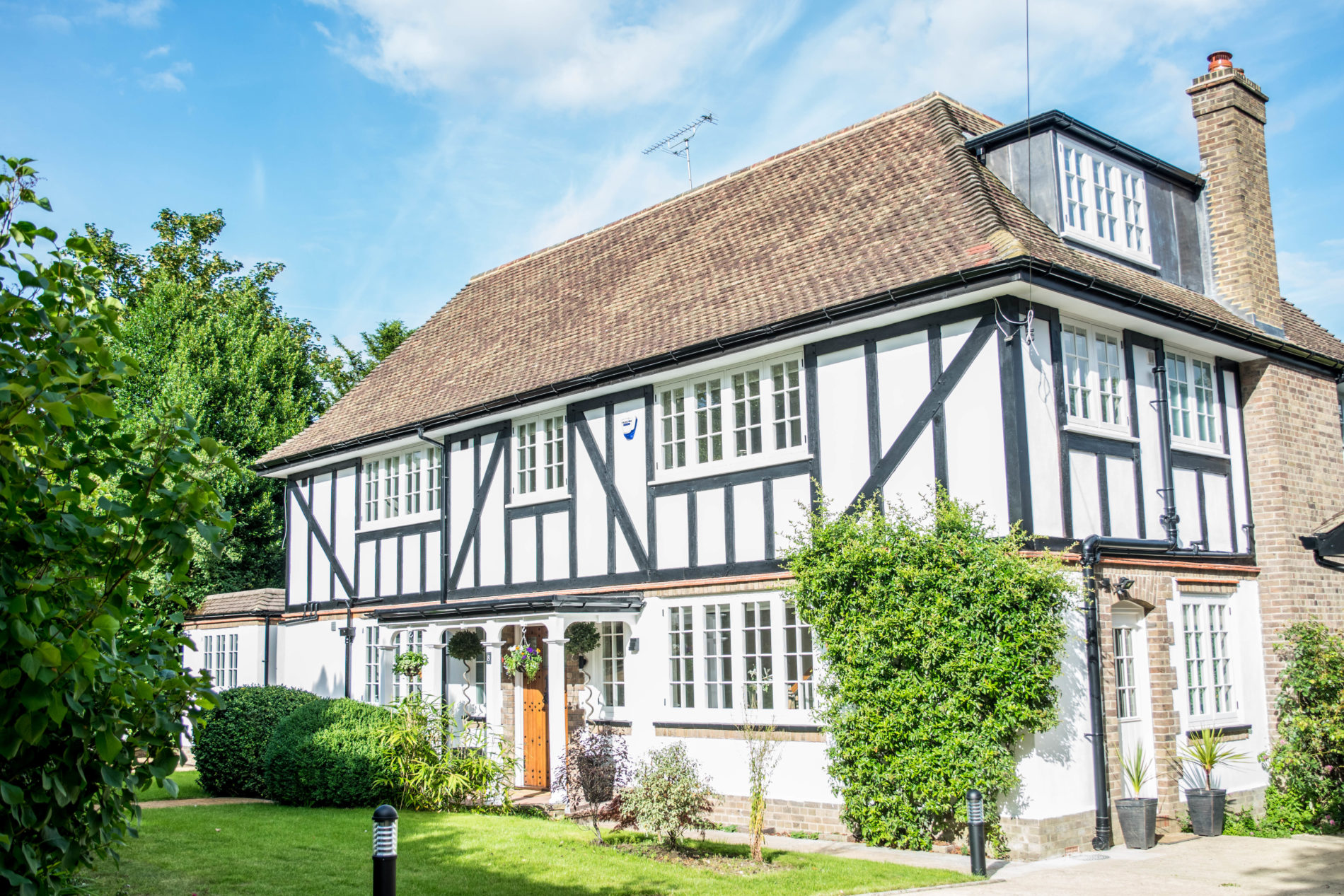 Double Glazing Chipstead