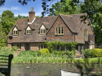 The Residence Collection Windows: Traditional Charm with Modern Benefits