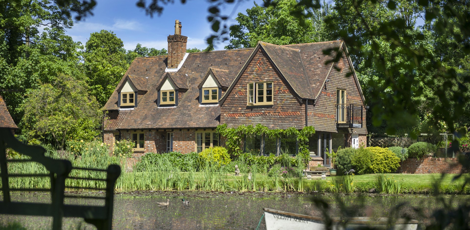 The Residence Collection Windows: Traditional Charm with Modern Benefits
