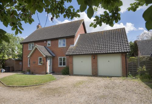 Flush Casement Windows Warlingham