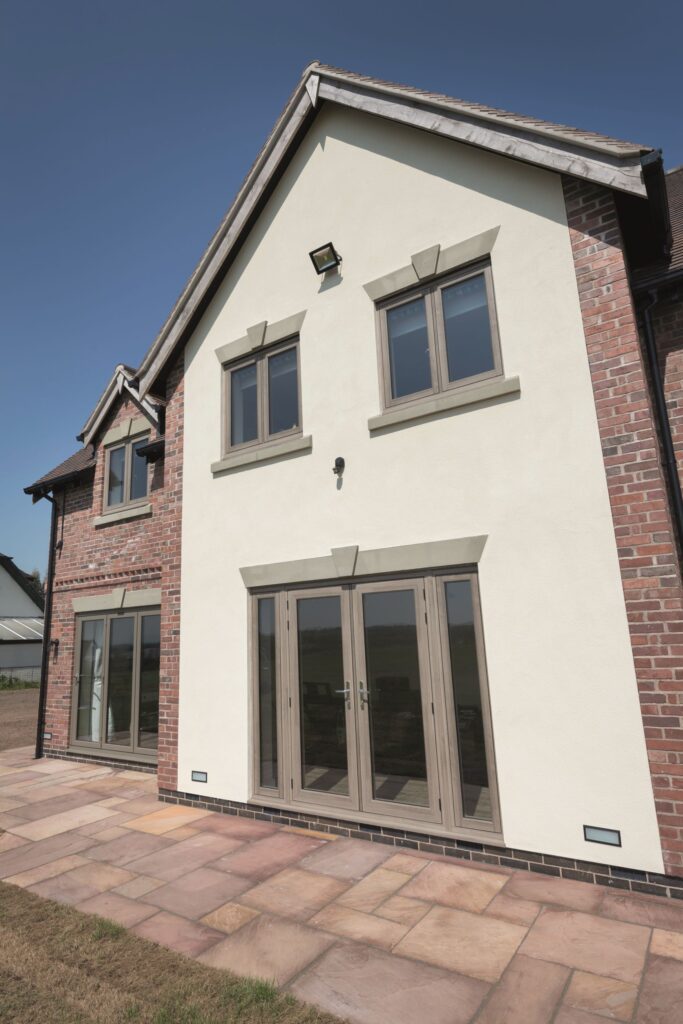 Residence Collection Doors