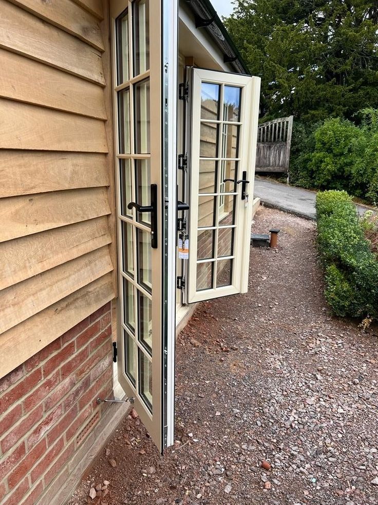 Residence Collection Doors