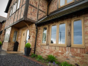 Achieving a Cosy Home Aesthetic: Winter Design Trends in Windows and Doors