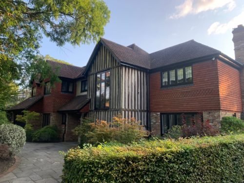 uPVC Windows Warlingham