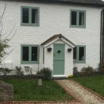 Flush Casement Windows Warlingham