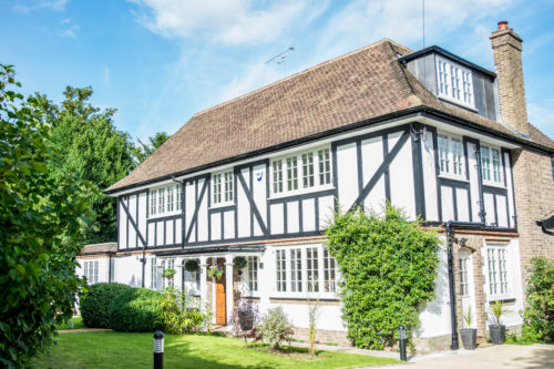 uPVC Windows Warlingham