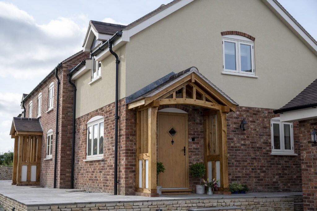 Residence Collection Doors