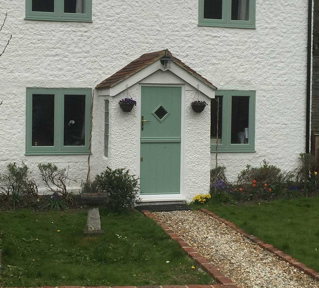 Residence Collection Doors