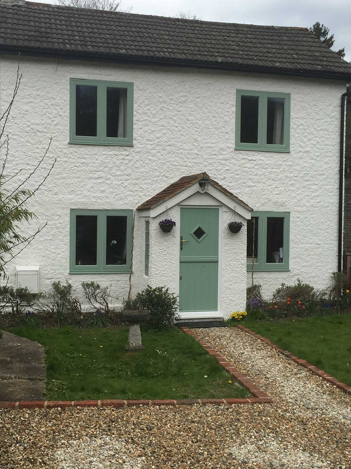 Residence Collection Doors