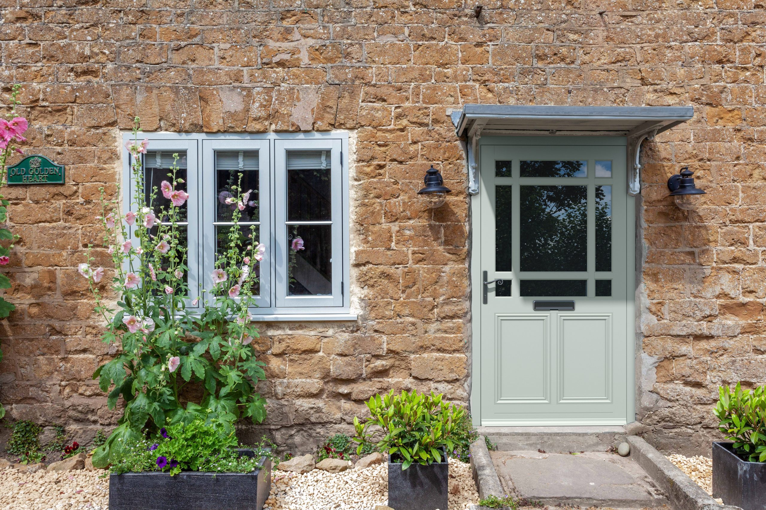 residence collection front door prices