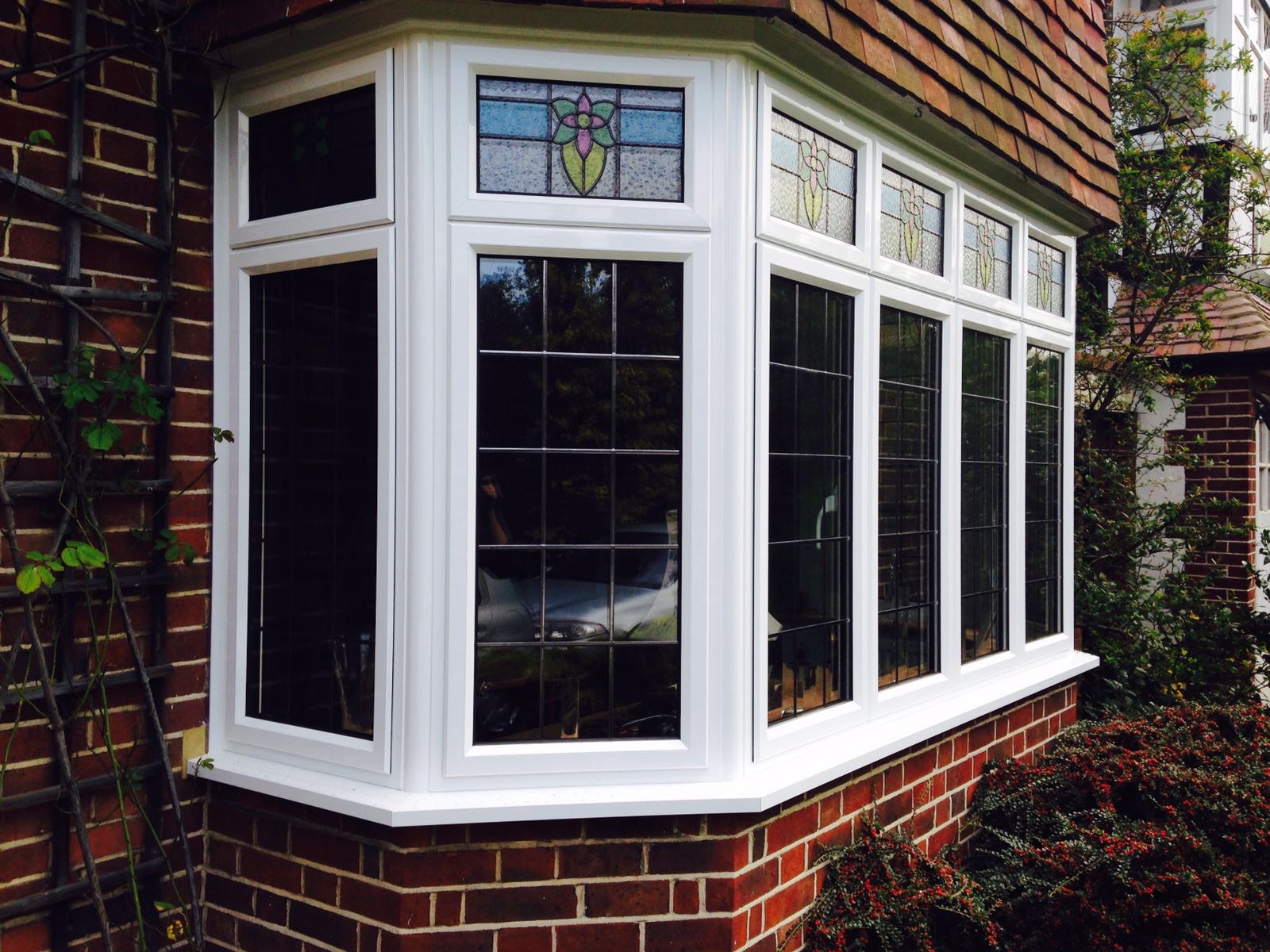 AluK Windows