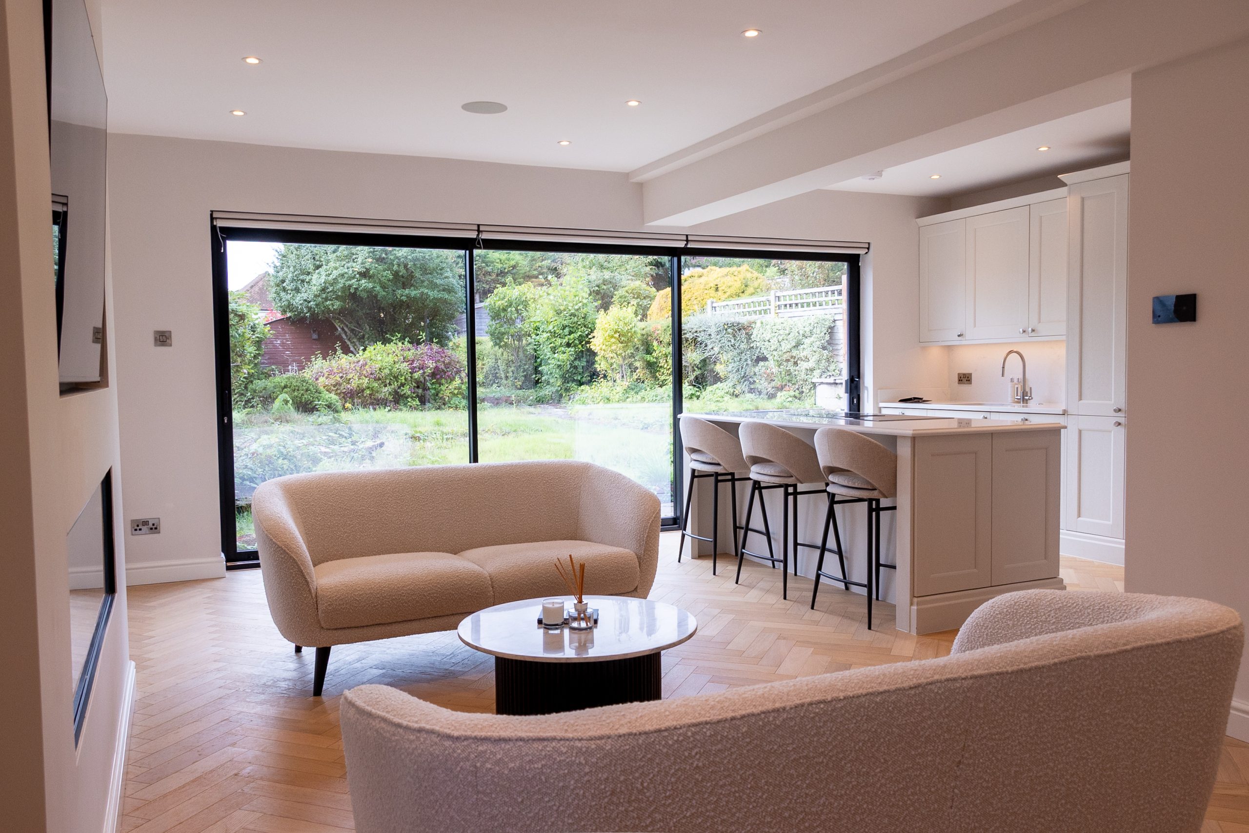 aluminium sliding doors