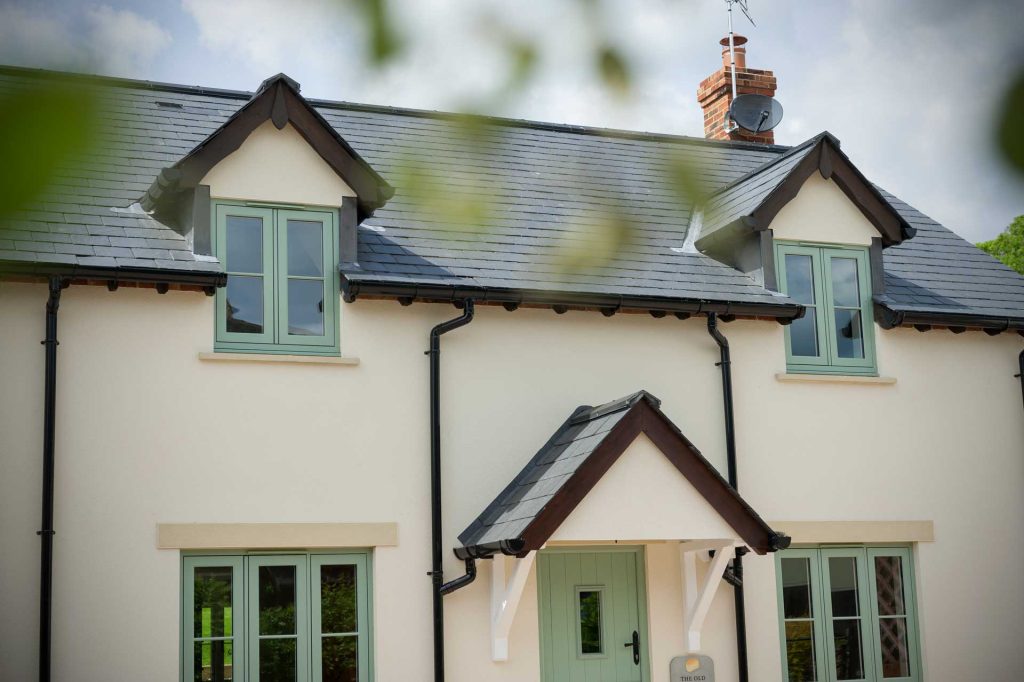 flush casement windows banstead