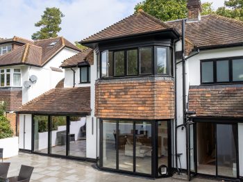 Do You Need Planning Permission for Bifold Doors & New Windows in Surrey?