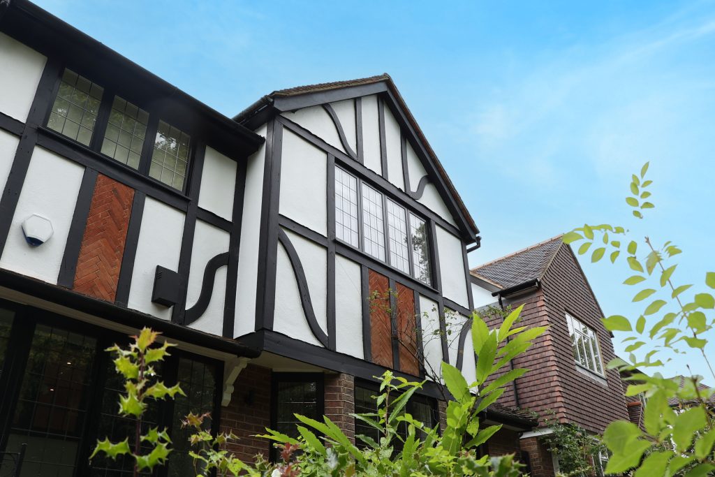 aluminium flush casement windows