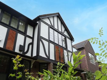 Aluminium vs uPVC Windows: Which Is Best for Modern Homes?