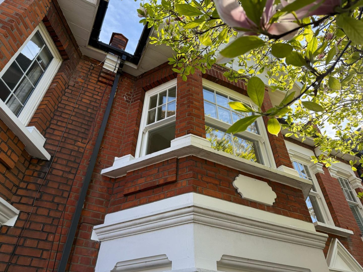 upvc double glazing london